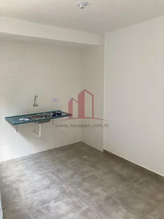 Imagem Imperdível oportunidade: Casa à venda em Franco da Rocha-SP, Jardim dos Lagos, 2 quartos, 2 suítes, 1 sala, 1 vaga, 62m².