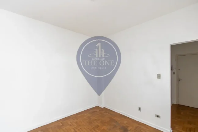 Imagem Apartamento à venda em São Paulo - Bela Vista: 1 quarto, 1 sala, 1 banheiro e 47m² de área!