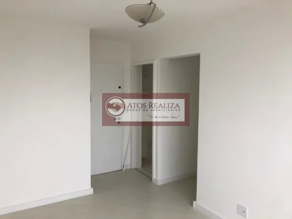 Imagem Apartamento à Venda em Vila Alexandria SP | 2 Dorms, 60m², R$378.500