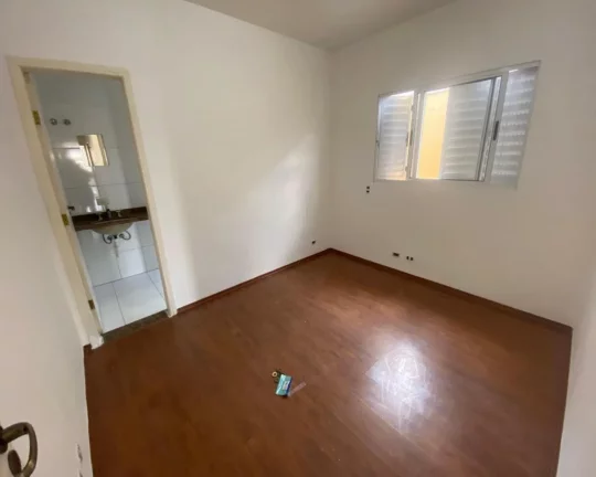 Imagem Sobrado Bonfliglioli - 3 DORMS…