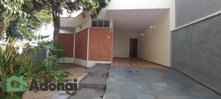 Imagem Casa para Venda no bairro Parque Brasília Jundiaí - SP
