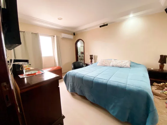 Imagem Belíssima Cobertura triplex no bairro Embaré