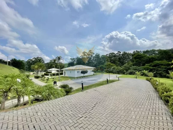 Imagem Terreno em Condomínio a Venda no bairro Granja Viana - Cotia, SP