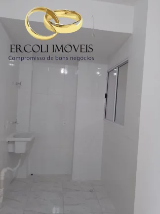 Imagem APARTAMENTO RESIDENCIAL em SÃO PAULO - SP, VILA RÉ