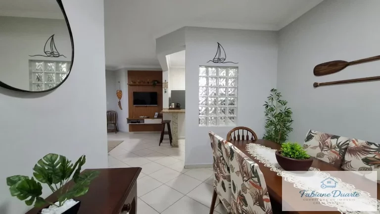 Imagem Apartamento 2 dormitórios a venda na Área Nobre da Praia Grande