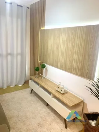 Imagem Apartamento à venda no bairro Vila Mussolini - São Bernardo do Campo/SP