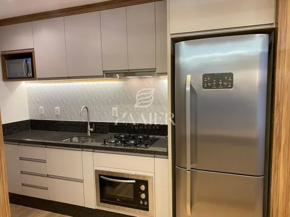 Imagem Apartamento com 2 quartos à Venda, Anita Garibaldi - Joinville