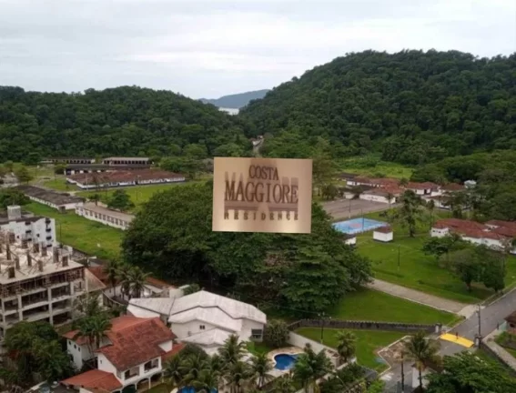Imagem Apartamento à Venda em Forte, Praia Grande - SP