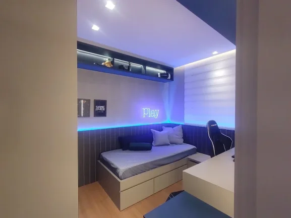 Imagem Apartamento com 2 quartos à venda em Belo Horizonte