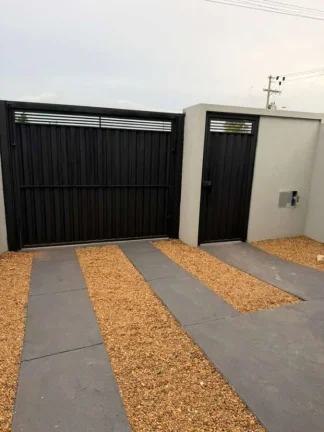 Imagem Casa para Venda em Três Lagoas / MS no bairro Bosque das Araras