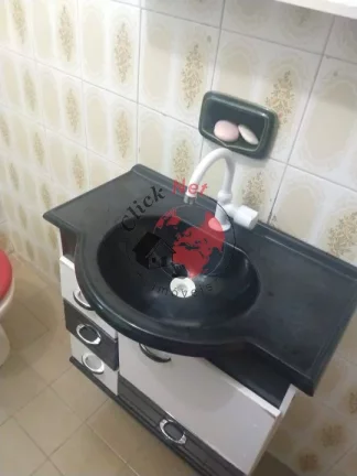 Imagem 2 Casas com edícula à venda para fim residencial ou comercial no bairro Jardim do Mar em São Bernardo
