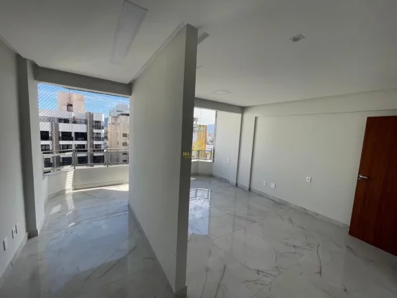 Imagem Cobertura Duplex de Luxo em Guarapari: Vista para o Mar na Praia da Areia Preta
Esta é a Cobertura ...