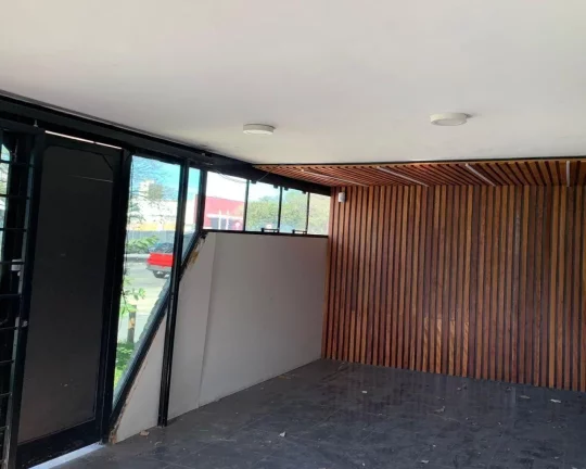 Imagem Prédio Comercial 4 pisos 758 m2