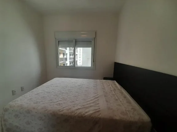 Imagem Apartamento 2 Dormitórios - Bairro Navegantes