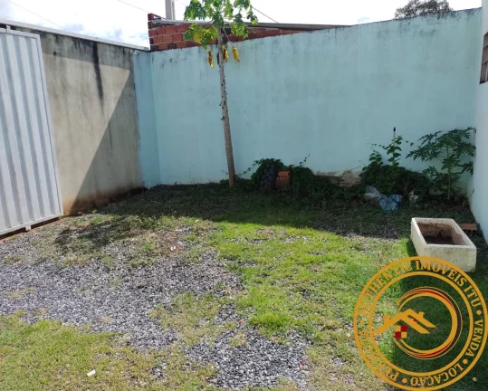 Imagem CASA RESIDENCIAL em ITU - SP, JARDIM SANTA ROSA