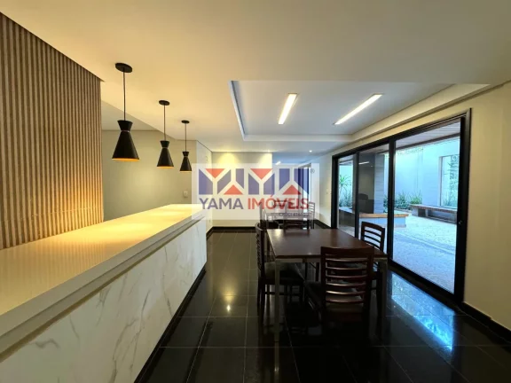 Imagem Apartamento Alto Padrão em Bonfim Paulista, Ribeirão Preto/SP