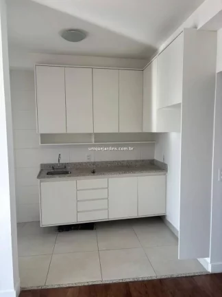 Imagem Apartamento para alugar Pinheiros São Paulo