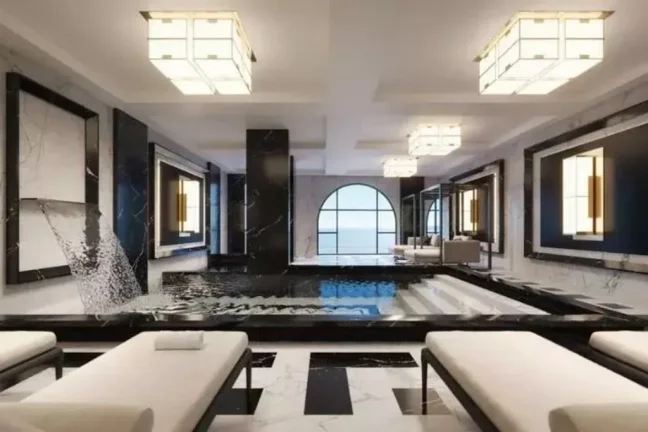Imagem APARTAMENTO RESIDENCIAL em Itapema - SC, Meia Praia