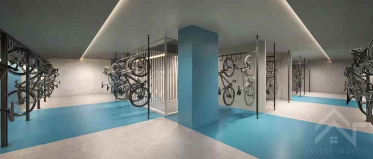 Imagem Studio com 1 Quarto à Venda, 30 m² em Jardim Paulista - São Paulo