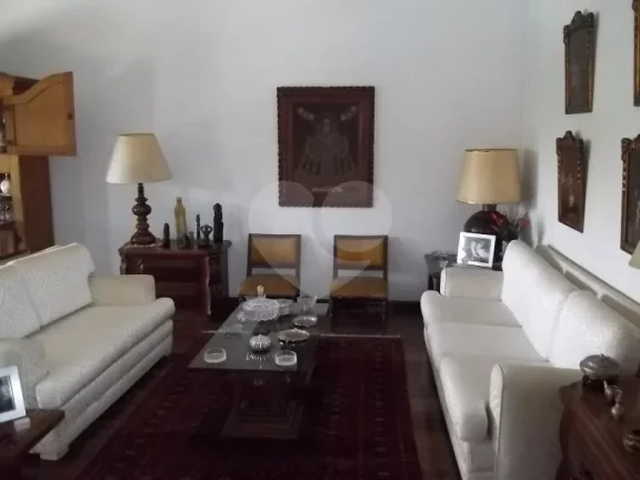 Imagem Casa à venda com 4 quartos, sendo 4 suítes, em Jardim Guedala, São Paulo - SP