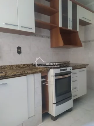 Imagem Apartamento à Venda no Edificio Marcia, VILA SÃO CAETANO em Sorocaba