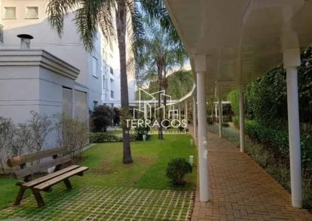 Imagem APARTAMENETO COM 83 M² CONDOMÍNIO FOREST EM JUNDIAÍ COM VISTA PARA O BOSQUE.