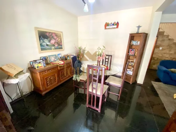 Imagem Casa a Venda Jardim Maria Eugênia Zona Norte - Sorocaba