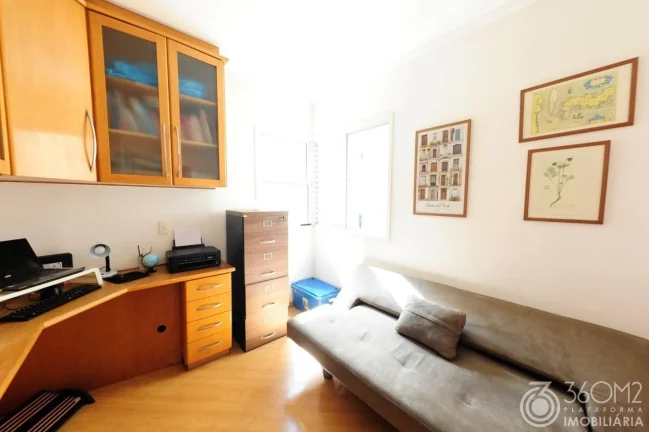 Imagem Apartamento para Venda em Santo André / SP no bairro Campestre