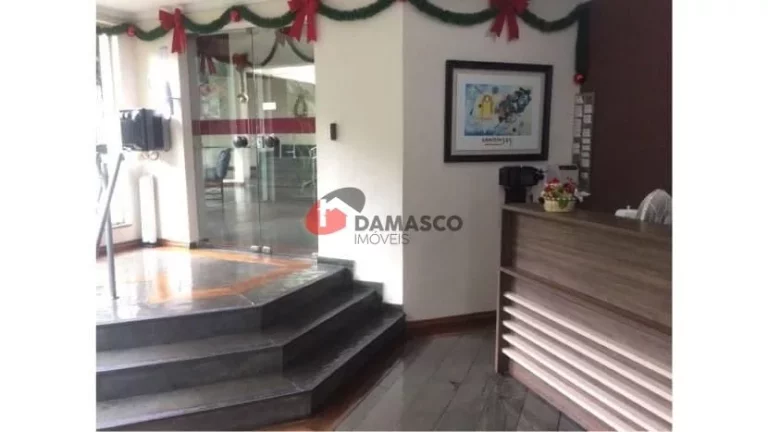 Imagem Apartamento à venda 3 Quartos, 1 Vaga, 65M², São João Clímaco, São Paulo - SP
