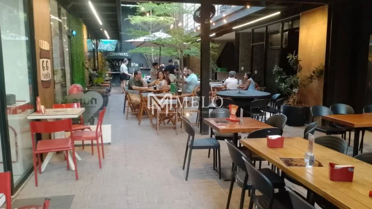 Imagem Oportunidade em AFLITOS: 15m², loja, 03vagas.…