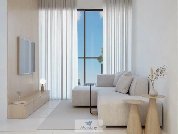 Imagem Apartamento 2 Quartos João Pessoa - PB - Bessa