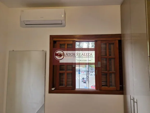 Imagem Sobrado à venda em Vila do Encontro, SP | 2 dorms, suíte