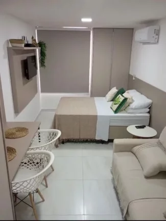 Imagem Tranquilidade e Sofisticação no Residencial Ancla del Sol em Intermaes - Cabedelo