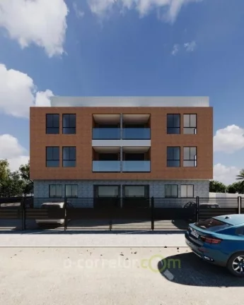 Imagem Apartamento Garden com 2 dormitórios à venda, 54 m² por R$ 325.000,00 - Brisamar - João Pessoa/PB