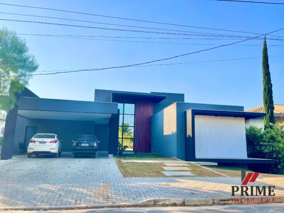 Imagem Casa - Condomínio Champagne - Lagoa Santa