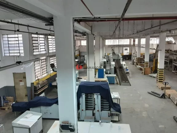 Imagem Prédio à venda 1712M², Barcelona, São Caetano do Sul - SP