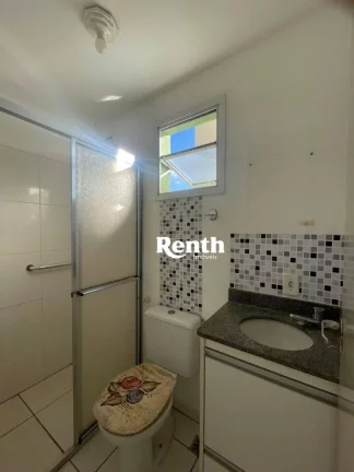 Imagem Apartamento com 2 dormitórios à venda, 48 m² por R$ 170.000,00 - Jardim Paulista - Rio Claro/SP