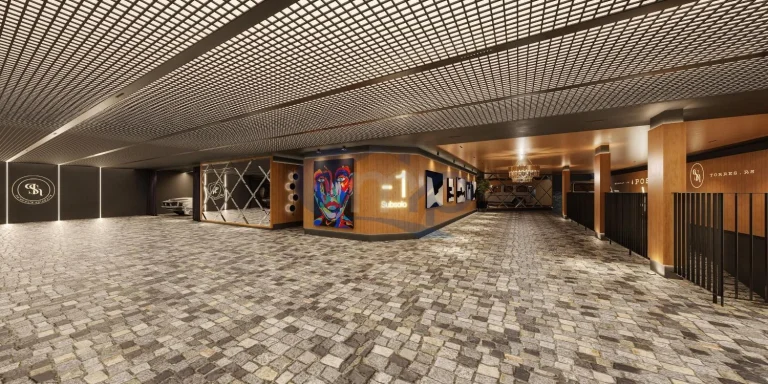 Imagem Apartamento á venda com 3 suítes na Prainha em Torres/RS