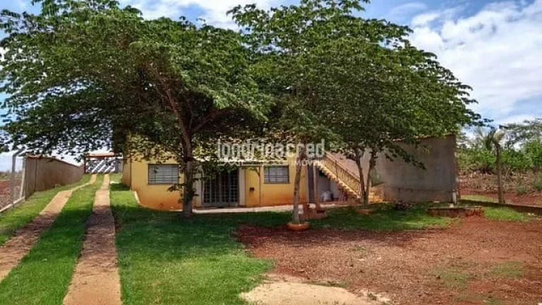 Imagem Chácara à venda 2 Quartos, 1 Suite, 2000M², Centro, Alvorada do Sul - PR | Rancho Paraíso