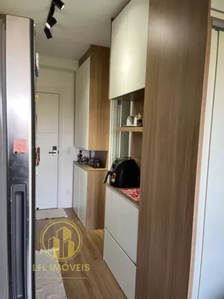 Imagem Oportunidade para renda: Studio NR mobiliado, com 24 m². Butantã