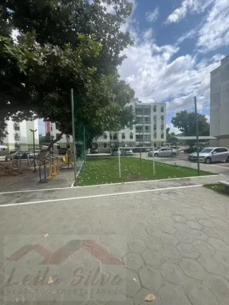 Imagem Apartamento 3 dormitórios para Venda em Teresina, Horto, 3 dormitórios, 1 suíte, 2 banheiros, 1 vaga