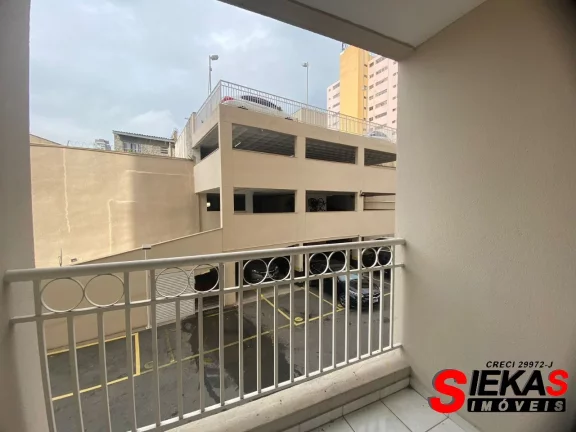 Imagem Apartamento à venda no Tatuapé, São Paulo-SP: 3 quartos, sala, banheiro, vaga de garagem, 57m² - Imperdível oportunidade!