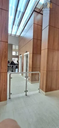 Imagem SALA COMERCIAL em SÃO PAULO - SP, PINHEIROS