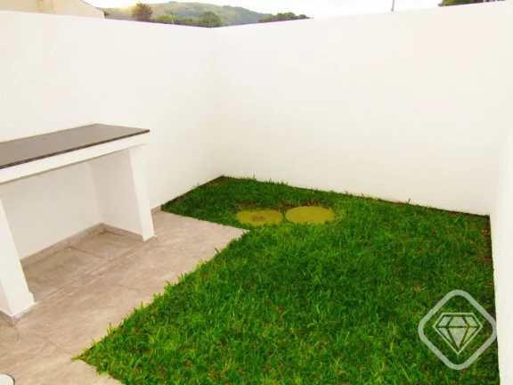 Imagem Casa térrea nova e moderna na Zona Sul

3 dormitórios, suíte, churrasqueira e 3 vagas de garagem
...