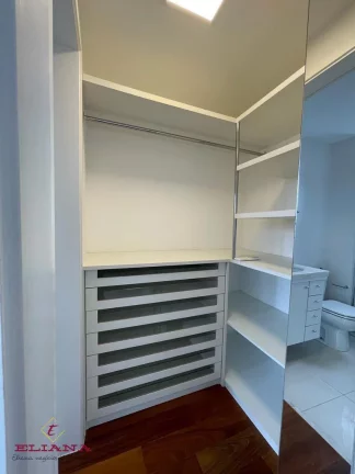 Imagem Apartamento com 4 quartos, 199m² em São Paulo, Alto de Pinheiros