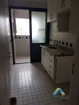 Imagem Apartamento para locação com 2 dormitórios e 2 vagas em Chácara Inglesa, São Paulo/SP!!