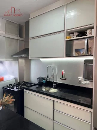 Imagem Apartamento com 2 Quartos e 2 banheiros à Venda, 64 m²