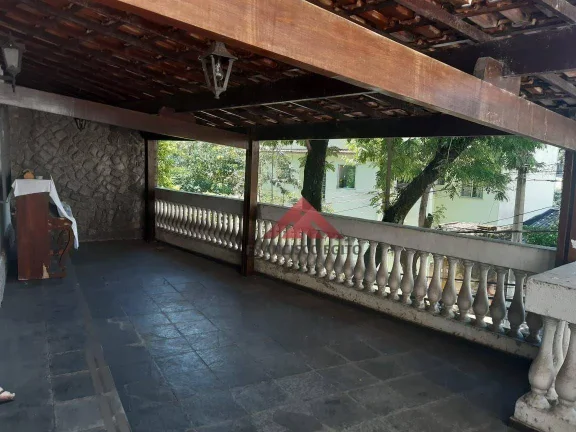 Imagem Casa à venda, 150 m² por R$ 500.000,00 - Santa Rosa - Niterói/RJ