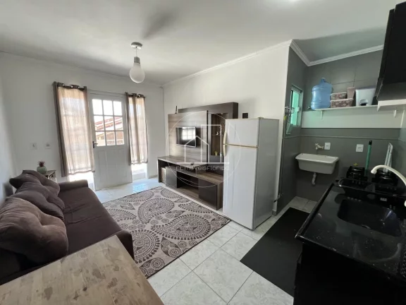 Imagem Apartamento para Venda em Florianópolis / SC no bairro Ingleses do Rio Vermelho