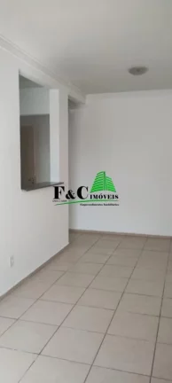 Imagem Apartamento para Venda em Americana, Vila Belvedere, 2 dormitórios, 1 banheiro, 1 vaga
